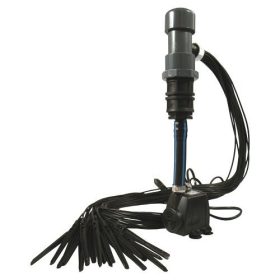 GIB AVTOMATSKI NAMAKALNI SISTEM S ČRPALKO ZA 20 RASTLIN