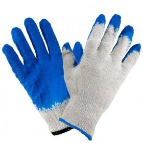  BS Trading Group WAMPIRKI rokavice velikost 9 - L 600 par