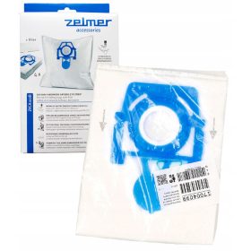 Vrečke za sesalnik Zelmer SAFBAG 49.4020 ZVCA100B