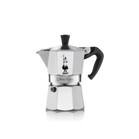 Kavni aparat Bialetti Moka Express 130 ml 3 skodelice