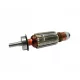  Makita 515734-7 Rotor