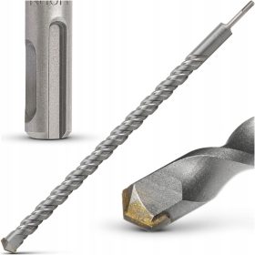ARTPOL SDS-Plus sveder za beton 32x800mm 48432