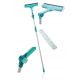 OknoCleaner Super 3v1 z teleskopskim držalom 110-190 cm
