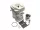  VALJ + BAT HUSQVARNA 235, 236, 240 ITALIJA 39 mm