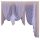 Elegantna zavesa za balkon 250 cm x 250 cm