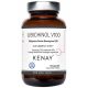Ubichinol - Najmočnejši Koenzim Q10, Japonska Kaneka, 100 mg, 60 kapsul
