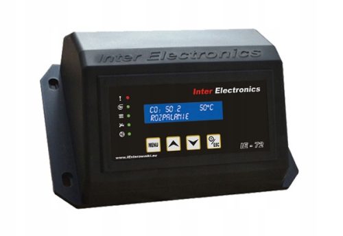 Sterilizator Inter Electronics IE-76v3