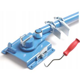 Krivilni stroj GIB-2B za palice in stremena