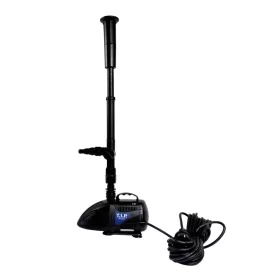 POMPA ZA FONTANE T.I.P. 16W 1000l/h 3 DYSZE
