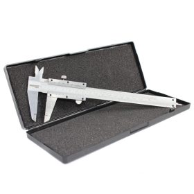 TRADICIONALNA ČELJUST MASTIFF 150 MM