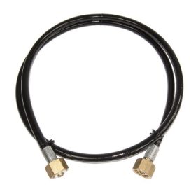   Optimized Name: Visokotlačna cev za polnjenje plinske jeklenke s kisikom 225 bar dolžine 2 m

Optimized Description: 
Visokotlačna cev je idealna za natančno in varno polnjenje plinske jeklenke s kisi