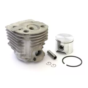  Husqvarna 55 51 46 mm cilinder komplet