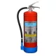Optimized name: Gasilni aparat na peno GW 6 kg ABF Slovenija

Optimized description: Gasilni aparat na peno GW 6 kg ABF je najnovejši model, ki zagotavlja visoko stopnjo varnosti in učinkovitosti pri 