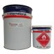INTERTHANE 990SG Poliuretanska Barva z Polsjajem 2,5L