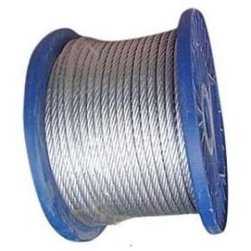 JEKLENA VRV PVC 4mm KABEL 50m