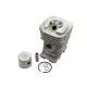  VALJ + BAT HUSQVARNA 36/136/137 38 mm