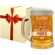 Kozarci za pivo Laserograf Mug 620 ml 1 kos.