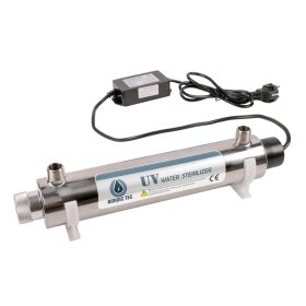 Filtr vode UV Nordic Tec UV-55W 3 l