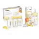 Medela Komplet za hranjenje Calma 150 ml + 3x150 ml stekleničke + 2x S duda