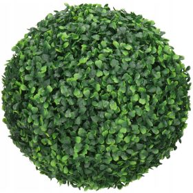 BUKSUS KROGLA UMETNI BUKSUS 40 CM KOT ŽIVA