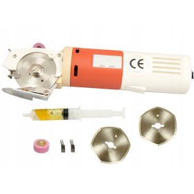 Najlonski komplet nožev za krožno rezanje 65 mm