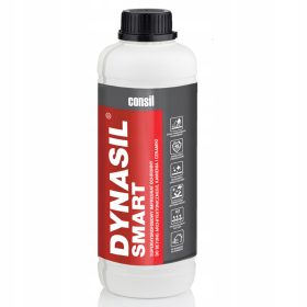 Fasadni impregnant Dynasil Smart Protect 1L