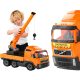 VELIKI VOLVO WADER CRANE - POLESIE 8824
