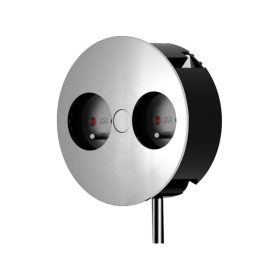   BACHMANN TWIST 2 Vtičnice zasilne UTE s taljenim zatičem (2m napajalni kabel)