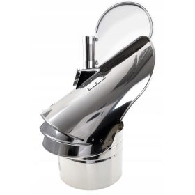 STRAŽAR dimniška kapa z ležajem na vrhu FI200