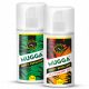Mugga® Strong repelent proti komarjem in klopom 2x75ml