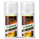 Razpršilec proti komarjem Mugga® Extra Strong 2x75 ml