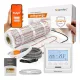  Set talnega gretja za ploščice Warmtec DS2/T510 2,5 m2
