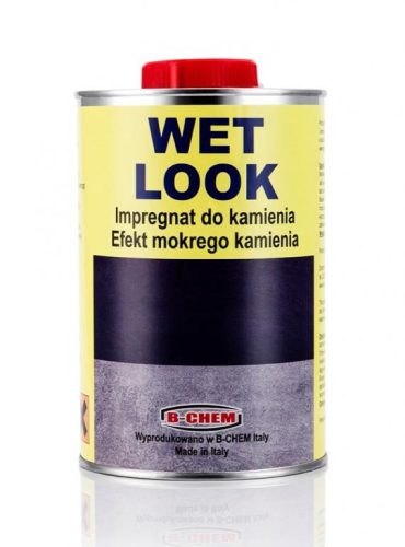 IMPREGNANT ZA KAMEN - ZAŠČITITE IN POUDARITE NARAVNI KAMEN