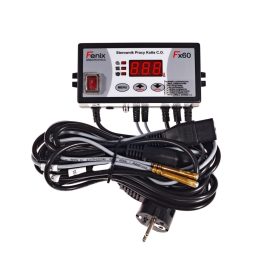 Fenix regulator K. Skowroński generalno partnerstvo 00345