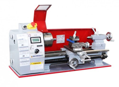 Tornomat Holzmann ED 400FD z vrtljivimi kljuki 400 mm
