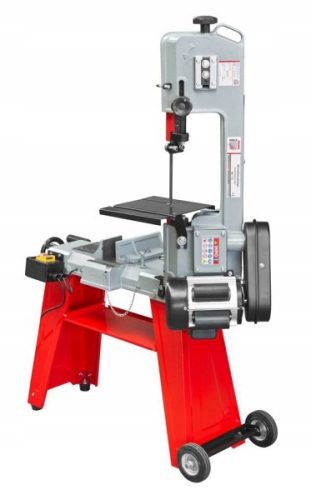 Tračna žaga za kovino Holzmann BS115 550W 400V