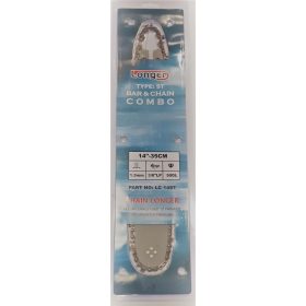  Daljše vodilo 3/8p 1,3 mm 50 členov 25 zob