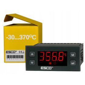 Regulator temperature ESCO PT10