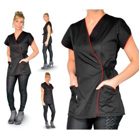 R. S. Slovenian Predpasnik z Vezano Ovojnico