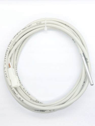 VAILLANT Senzor Temperature C.W.U 306257