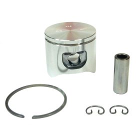  BAT HUSQVARNA 357XP GOLF 46 mm KOMPLETEN