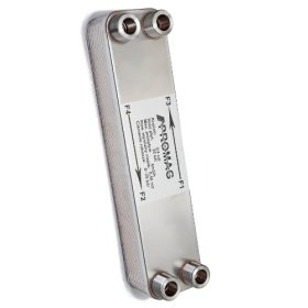 Toplotni izmenjevalec Promag PGM-3/4c-20