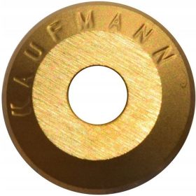 Rezervno kolo Kaufmann za ploščice in glazuro