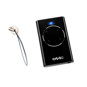 FAAC XT4 868 SLH LR B pilot