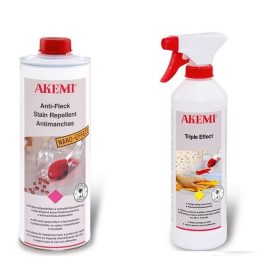   AKEMI SLOVENSKI KAMNITI IMPREGNACIJSKI IN KONZERVACIJSKI KOMPLET