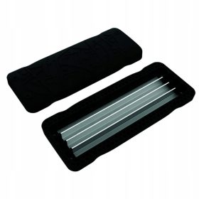   Gugalnik s kovinskim vložkom za otroke | Močno in zanesljivo siedzisko za vaše otroke, primerno za javna otroška igrišča. Siedzisko je narejeno iz trpežnega materiala, dimenzij 44,5x17,5cm, z maksimal