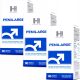 Penilarge - Naravna rešitev za povečanje penisa, 3 paketi (2 + 1 brezplačno)