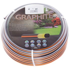 4-SLOJNA VRTNA CEV 1/2 30m NAJLON BEST GRAF