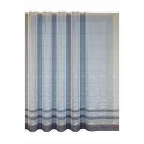 Classic žakard zavesa 300 cm x 230