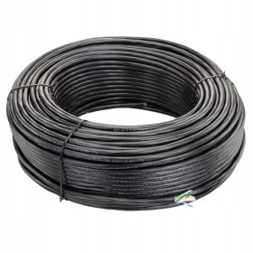 Vijak NEKU U/UTP kat. 6 100 m